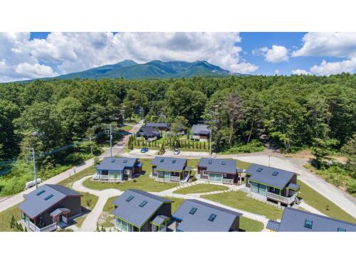 Amibient yatsugatake cottage - Vacation STAY 81748v