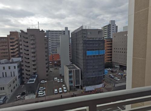 StadtLeben東北ゲートウエイ2