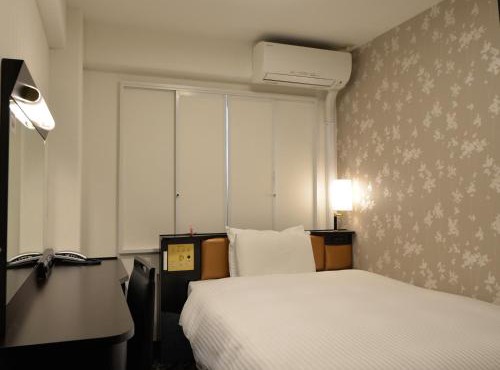 APA Hotel Saitama Ageo-Ekimae
