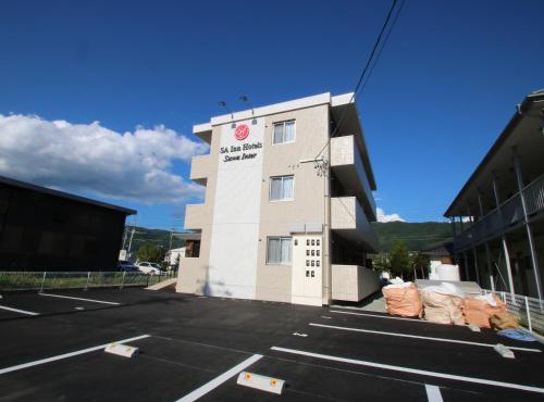 SA Inn 諏訪インター