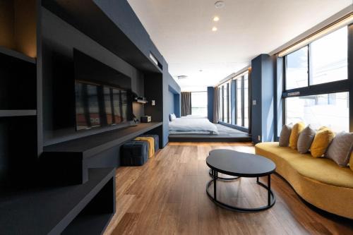 Craft Hotel Antenna Shinjuku Koenji - 55sqm Private Floor