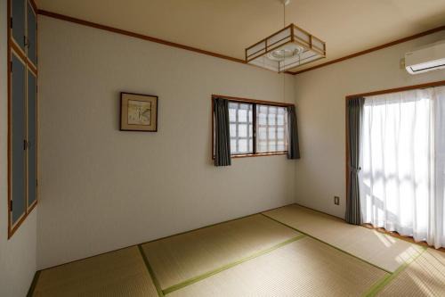 Minamiyama Green Villa Gifu 一棟貸し