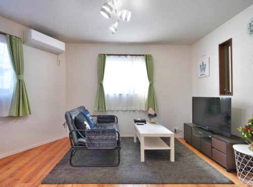 XT12613 インカホテルA Japanese Villa near Yamanote Line Free Parking
