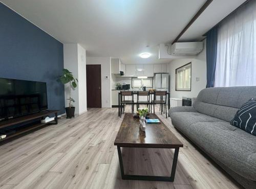 Guest house LIA1