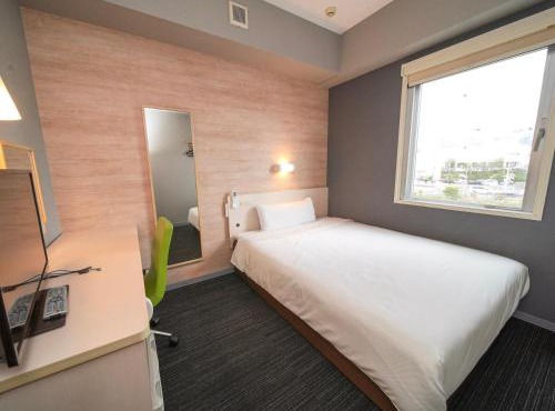 Super Hotel Kofu Showa Inter