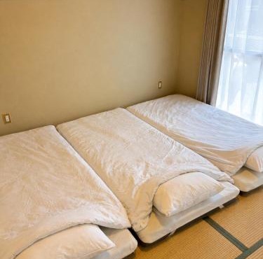 Mifuku Guesthouse Gifu 301