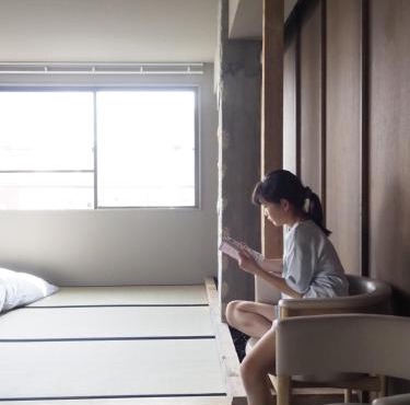 一組限定の宿 季の間 Private Traditional House & Tea Experience in Nagano