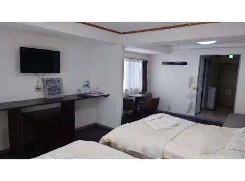 Urban Heights - Vacation STAY 22740