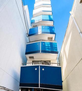 Osaka Urban Residence Karahori202