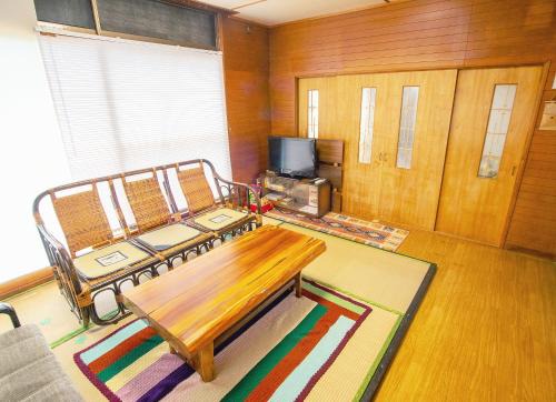 5 min flower field! Entire building for rent! Maximum of 7 guests! With air conditioning! For families! A Japanese house! Nohohon Yuyu