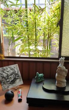 Ikapika guest house