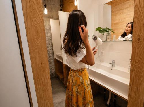 Ishigaki Guesthouse HIVE