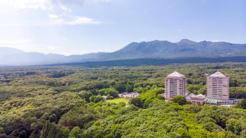 Hotel Epinard Nasu