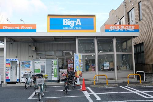 MAC HOME 301 Tokyo 2BR 500m to Kameari Station Near ARIO Mall 10Gbps WiFi