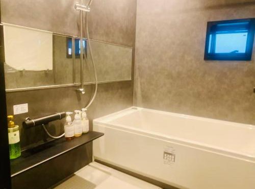 130sqm Luxury new-built Shibuya terrace Home 3BD 2 parking 2 toilets 5min to Shinjuku