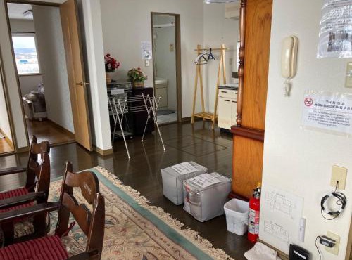 Sorachi County - House - Vacation STAY 44375v