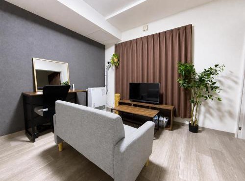 Excel 平岸A -FIX HOME- in Sapporo