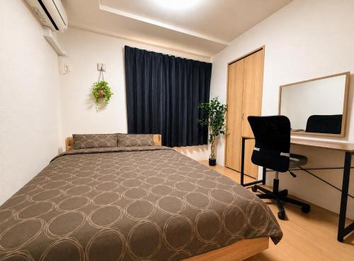 Excel 中島公園 -FIX HOME-