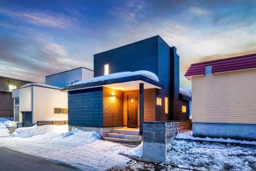 Asahikawa City - Apartment - Vacation STAY 22059