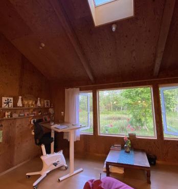 ENJ Farmstay in Hokkaido