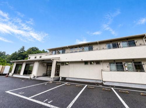 広野の森前浜