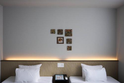 The Villa Hotels -SAPPORO-