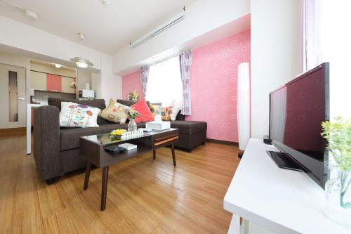 Duetoir 801/Vacation STAY 7558