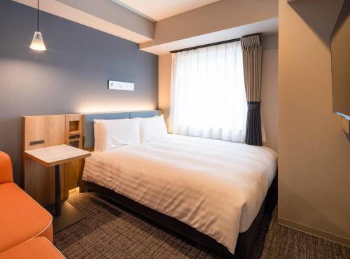 Comfort Hotel ERA Sapporo North