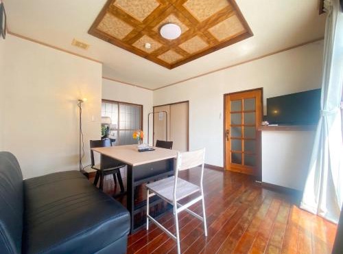 Apartment Hotel by Isesaki