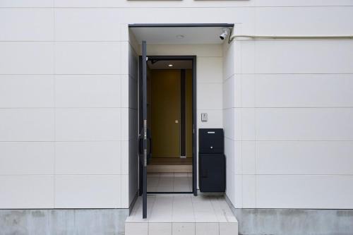 Gotokuji House