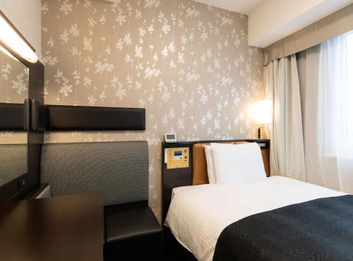 APA Hotel Kumagaya Ekimae Kita