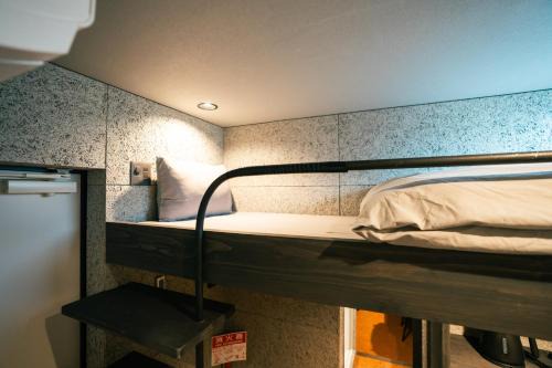 Hase Village Loft Cabin Toyokoro