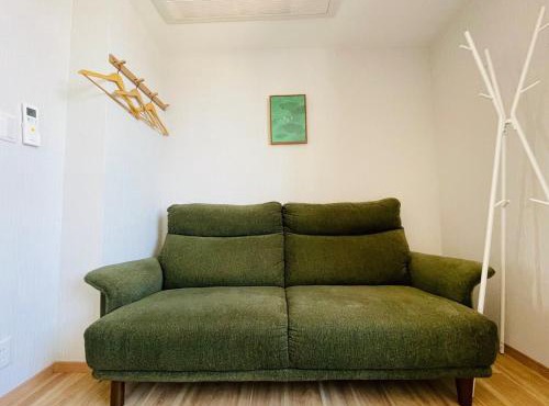 USJ Family House Nishikujo 100sqm 4 Bedrooms 10 Guests 2 Bathrooms