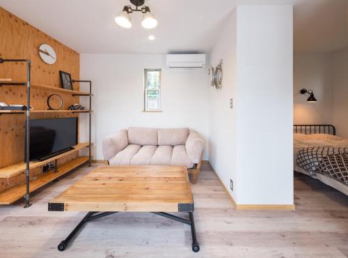 Mobile Home 8