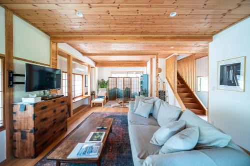 Bliss Cottage Hakuba
