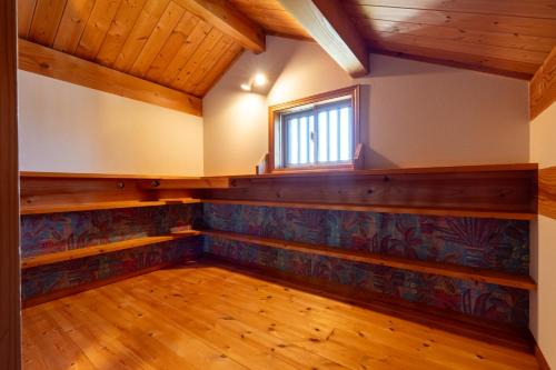 糸島 Private Villa Zelkova