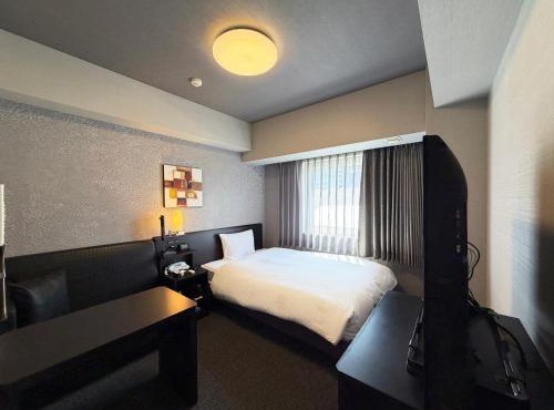 Hotel Route-Inn Grand Ota Ekimae