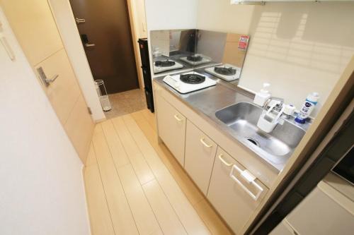 Sakura Court Ebisu 203