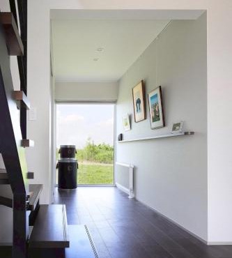 Villa HIGASHIKAWA -Hokkaido-