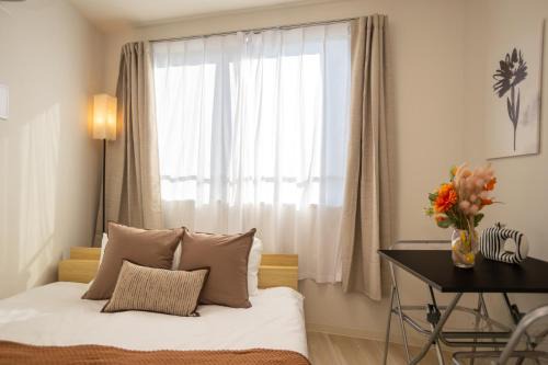 Mi-Hotel Nakano- Shinjuku Direct 中野南台