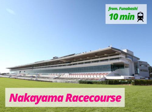 suite Funabashi LAGOON1 #101