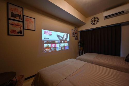 Villa Yoko Nagoya 1 Bedroom Apartment 4Guests Near Osu Kannon Station