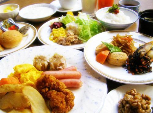 Hotel Tsubame Hills