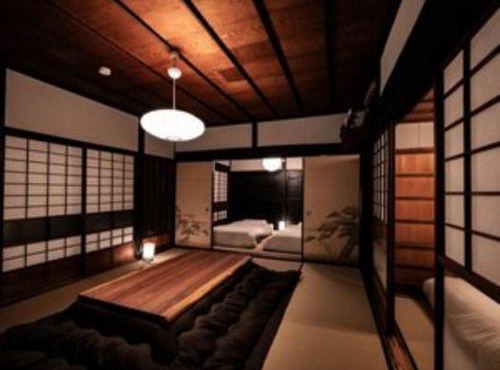TOKYO SAUNA KIKO - Vacation STAY 57114v