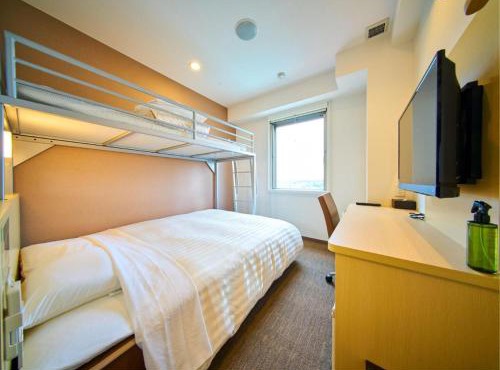Super Hotel Fujinomiya