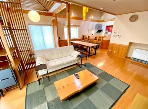 Luxury Villa N and N