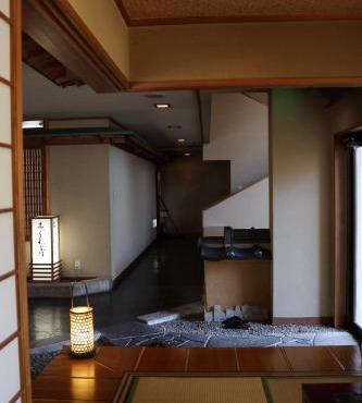 Renovated room! Japanese inn Matsumoto