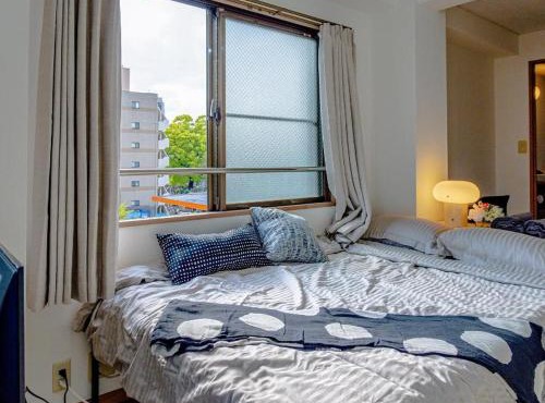 Cozy & Comfortable Stay in Shibuya