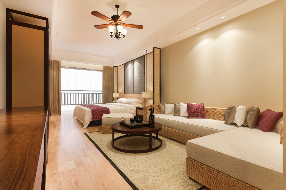 Hotel Tetora Higashimuroran - Vacation STAY 86762v