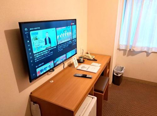 Hotel Tetora Higashimuroran - Vacation STAY 86780v
